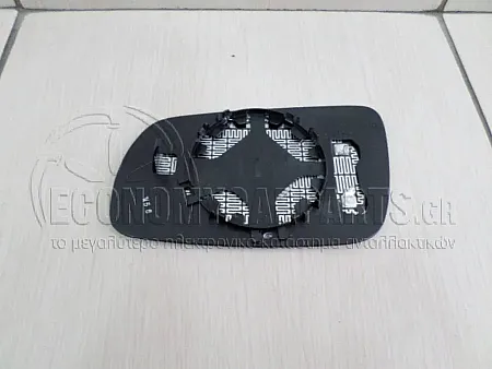 ΚΡΥΣΤΑΛΛΟ ΚΑΘΡΕΦΤΗ ΘΕΡΜΑΙΝΟΜΕΝΟ (ΜΑΚΡΥ) (CONVEX GLASS) 1995-1998