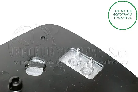 ΚΡΥΣΤΑΛΛΟ ΚΑΘΡΕΦΤΗ ΘΕΡΜΑΙΝΟΜΕΝΟ (CONVEX GLASS)