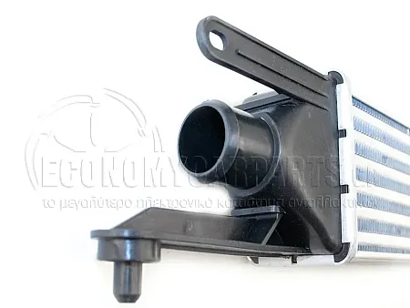 ΨΥΓΕΙΟ INTERCOOLER (ΓΙΑ ΕΚΔΟΣΕΙΣ: 1.3 JTD-JTDM ΠΕΤΡΕΛΑΙΟ) (ΔΙΑΣΤΑΣΕΙΣ ΚΥΨΕΛΗΣ: 450x100x53mm) (ΙΣΧΥΣ ΚΙΝΙΤΗΡΑ: 90Hp)