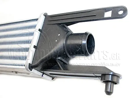 ΨΥΓΕΙΟ INTERCOOLER (ΓΙΑ ΕΚΔΟΣΕΙΣ: 1.3 JTD-JTDM ΠΕΤΡΕΛΑΙΟ) (ΔΙΑΣΤΑΣΕΙΣ ΚΥΨΕΛΗΣ: 450x100x53mm) (ΙΣΧΥΣ ΚΙΝΙΤΗΡΑ: 90Hp)