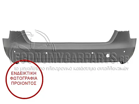 ΠΡΟΦΥΛΑΚΤΗΡΑΣ ΠΙΣΩ ΒΑΦΟΜΕΝΟΣ (ΜΕ ΤΡΥΠΕΣ ΓΙΑ PDS)