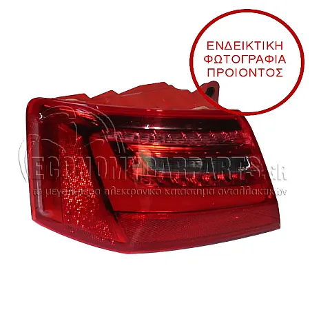ΦΑΝΑΡΙ ΠΙΣΩ ΕΞΩΤΕΡΙΚΟ LED (VALEO)