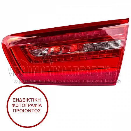 ΦΑΝΑΡΙ ΠΙΣΩ ΕΣΩΤΕΡΙΚΟ LED (VALEO)