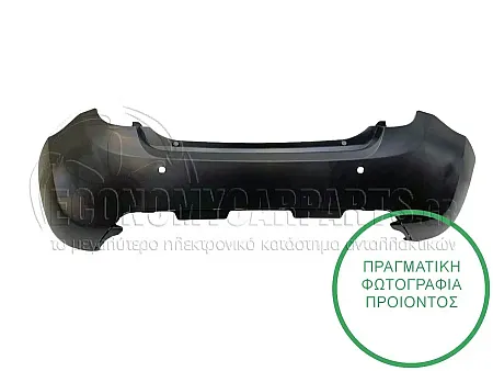 ΠΡΟΦΥΛΑΚΤΗΡΑΣ ΠΙΣΩ (L-LS) (MΕ ΤΡΥΠΕΣ ΓΙΑ PDS)