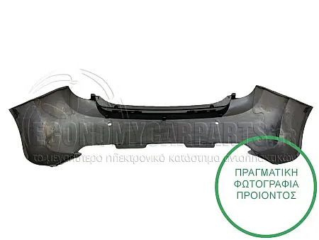ΠΡΟΦΥΛΑΚΤΗΡΑΣ ΠΙΣΩ (L-LS) (MΕ ΤΡΥΠΕΣ ΓΙΑ PDS)