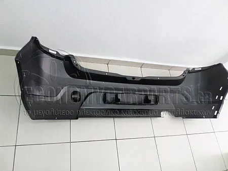 ΠΡΟΦΥΛΑΚΤΗΡΑΣ ΠΙΣΩ ΒΑΦΟΜΕΝΟΣ STEPWAY