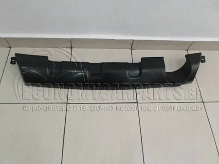 ΣΠΟΪΛΕΡ ΠΡΟΦΥΛΑΚΤΗΡΑ ΠΙΣΩ (STEPWAY)
