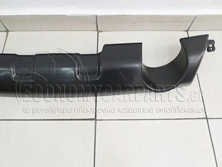 ΣΠΟΪΛΕΡ ΠΡΟΦΥΛΑΚΤΗΡΑ ΠΙΣΩ (STEPWAY)