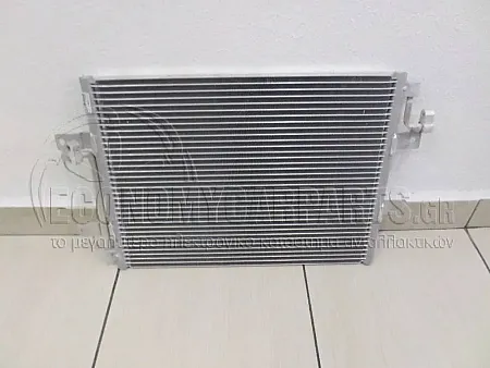 ΨΥΓΕΙΟ A/C 1,3 JTD (45*35*16) 03-