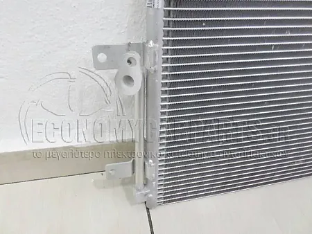 ΨΥΓΕΙΟ A/C 1,3 JTD (45*35*16) 03-
