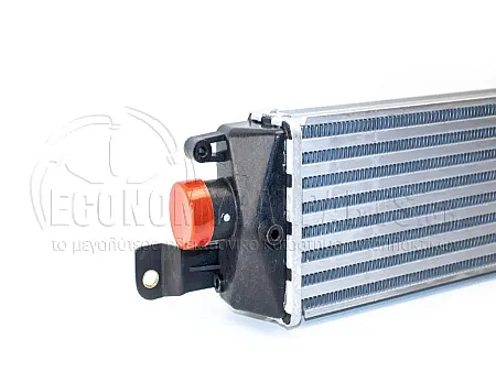 ΨΥΓΕΙΟ INTERCOOLER 1,3 JTD(41*115*40)03-