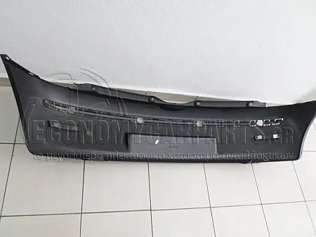 ΠΡΟΦΥΛΑΚΤΗΡΑΣ ΠΙΣΩ ΜΑΥΡΟΣ 5πορτο (ΓΝΗΣΙΟΣ)
