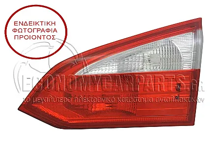 ΦΑΝΑΡΙ ΠΙΣΩ ΕΣΩΤΕΡΙΚΟ (LED) (ΓΙΑ ΕΚΔΟΣΕΙΣ: STATIONWAGON) (HELLA)