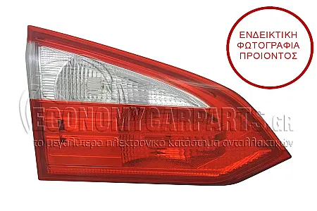 ΦΑΝΑΡΙ ΠΙΣΩ ΕΣΩΤΕΡΙΚΟ (LED) (ΓΙΑ ΕΚΔΟΣΕΙΣ: STATIONWAGON) (HELLA)