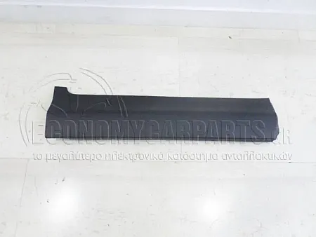 ΔΙΑΚΟΣΜΗΤΙΚΟ ΠΙΣΩ ΠΟΡΤΑΣ