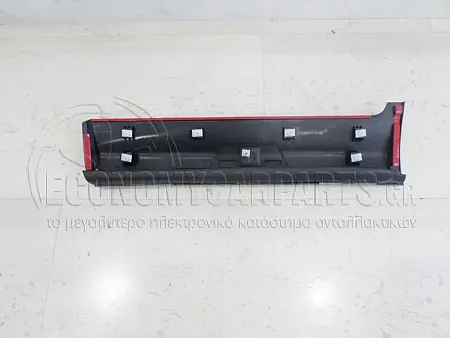 ΔΙΑΚΟΣΜΗΤΙΚΟ ΠΙΣΩ ΠΟΡΤΑΣ