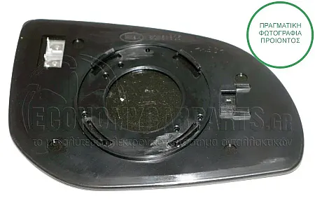 ΚΡΥΣΤΑΛΛΟ ΚΑΘΡΕΦΤΗ ΘΕΡΜΑΙΝΟΜΕΝΟ (CONVEX GLASS)