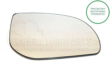 ΚΡΥΣΤΑΛΛΟ ΚΑΘΡΕΦΤΗ ΘΕΡΜΑΙΝΟΜΕΝΟ (CONVEX GLASS)