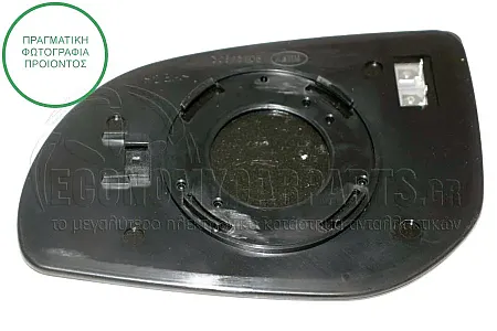 ΚΡΥΣΤΑΛΛΟ ΚΑΘΡΕΦΤΗ ΘΕΡΜΑΙΝΟΜΕΝΟ (CONVEX GLASS)