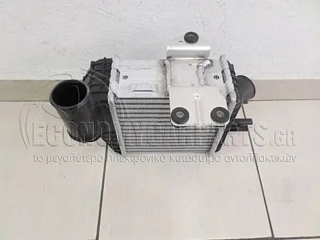 ΨΥΓΕΙΟ INTERCOOLER 2,0 CRDI (190*205*90)