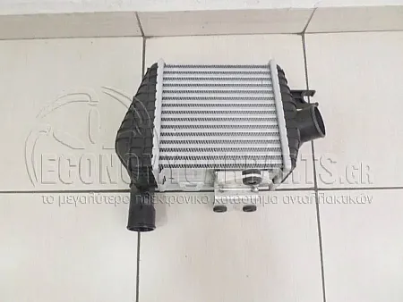 ΨΥΓΕΙΟ INTERCOOLER 2,0 CRDI (190*205*90)