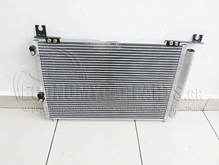 ΨΥΓΕΙΟ A/C TDCi (54*35,2*1.7)