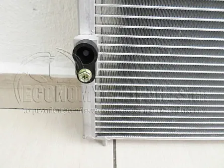 ΨΥΓΕΙΟ A/C TDCi (54*35,2*1.7)