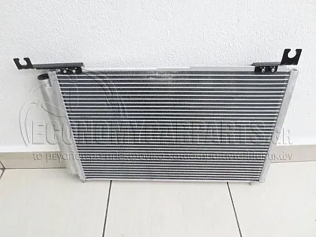 ΨΥΓΕΙΟ A/C TDCi (54*35,2*1.7)