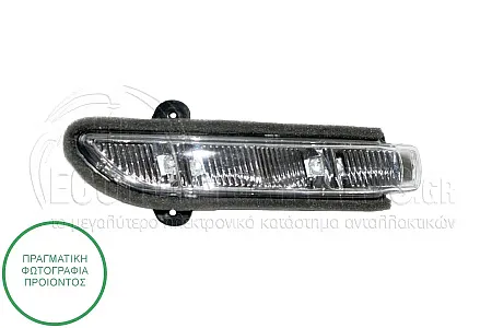 ΦΛΑΣ ΠΛΑΪΝΟ ΚΑΘΡΕΦΤΗ 2004-2008 (LED)