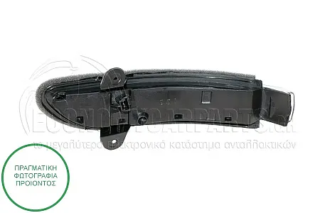 ΦΛΑΣ ΠΛΑΪΝΟ ΚΑΘΡΕΦΤΗ 2004-2008 (LED)