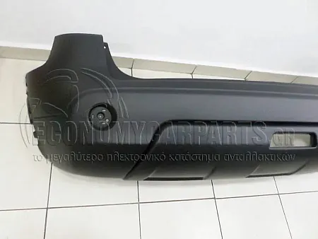 ΠΡΟΦΥΛΑΚΤΗΡΑΣ ΠΙΣΩ (ΜΕ Ή ΧΩΡΙΣ ΘΕΣΕΙΣ ΓΙΑ PDS)