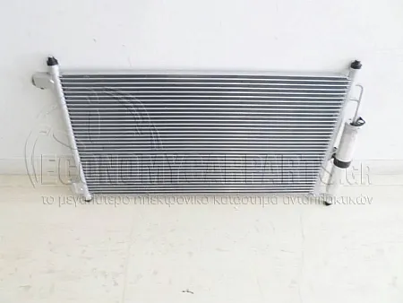 ΨΥΓΕΙΟ A/C (ΓΙΑ ΕΚΔΟΣΕΙΣ ΒΕΝΖΙΝΗΣ) (65.4x34x1.6)