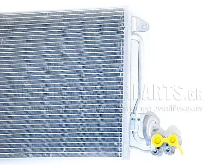 ΨΥΓΕΙΟ A/C ΒΕΝΖΙΝΗ-ΠΕΤΡΕΛΑΙΟ (57.5x33.5) (BEHR)