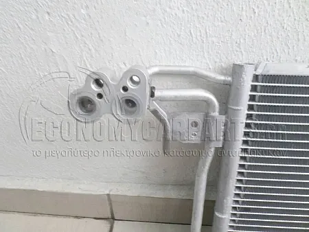 ΨΥΓΕΙΟ A/C ΒΕΝΖΙΝΗ-ΠΕΤΡΕΛΑΙΟ (57.5x33.5x1.6)