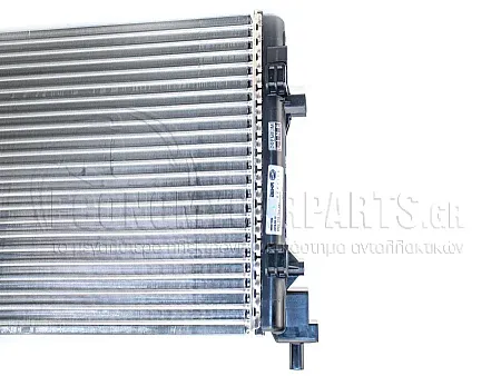 ΨΥΓΕΙΟ ΝΕΡΟΥ 1.2-1.6 12/16V-1.2-1.6TDi (BEHR)