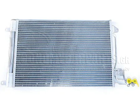 ΨΥΓΕΙΟ A/C ΒΕΝΖΙΝΗ-ΠΕΤΡΕΛΑΙΟ (57.5x33.5) (BEHR)