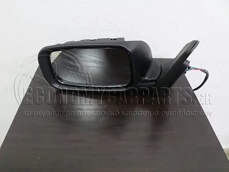 ΚΑΘΡΕΦΤΗΣ ΕΞΩΤΕΡΙΚΟΣ ΗΛΕΚΤΡΙΚΟΣ ΘΕΡΜΑΙΝΟΜΕΝΟΣ ΒΑΦΟΜΕΝΟΣ (ΗΛΕΚΤΡΙΚΑ ΑΝΑΚΛΕΙΝΟΜΕΝΟΣ) 2003-2006 (ASPHERICAL GLASS) (Α)