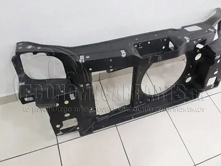 ΜΕΤΩΠΗ ΕΜΠΡΟΣ ΜΕ A/C (ΕΥΡΩΠΗ)
