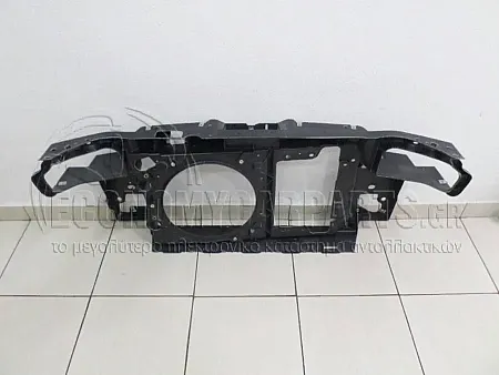 ΜΕΤΩΠΗ ΕΜΠΡΟΣ ΜΕ A/C (ΕΥΡΩΠΗ)