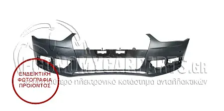 ΠΡΟΦΥΛΑΚΤΗΡΑΣ ΕΜΠΡΟΣ ΒΑΦΟΜΕΝΟΣ (ΜΕ ΤΡΥΠΕΣ ΓΙΑ PDS)