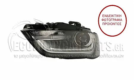 ΦΑΝΑΡΙ ΕΜΠΡΟΣ Bi XENON (MARELLI)