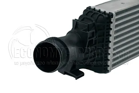 ΨΥΓΕΙΟ INTERCOOLER (ΓΙΑ ΕΚΔΟΣΕΙΣ 1.8-2.0 TFSi 2.0 ΒΕΝΖΙΝΗ ΚΑΙ 2.0 TDi ΠΕΤΡΕΛΑΙΟ) (665*135*60)