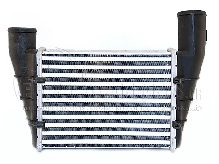 ΨΥΓΕΙΟ INTERCOOLER ΒΕΝΖΙΝΗ-ΠΕΤΡΕΛΑΙΟ (24*17,5*62)
