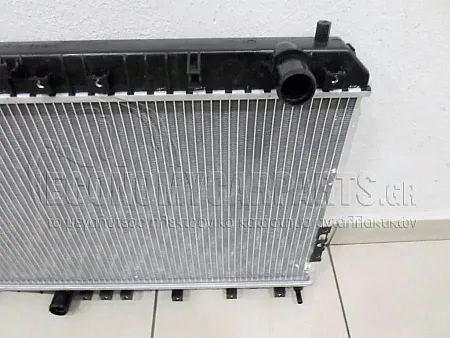 ΨΥΓΕΙΟ ΝΕΡΟΥ 1.4-1.6-1.8i 16V (ΜΕ & ΧΩΡΙΣ A/C) (70*37*18)