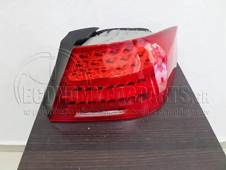 ΦΑΝΑΡΙ ΠΙΣΩ ΕΞΩΤΕΡΙΚΟ LED (COUPE) 2010-2012