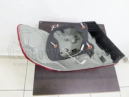ΦΑΝΑΡΙ ΠΙΣΩ ΕΞΩΤΕΡΙΚΟ LED (COUPE) 2010-2012