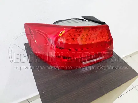 ΦΑΝΑΡΙ ΠΙΣΩ ΕΞΩΤΕΡΙΚΟ LED (COUPE) 2010-2012