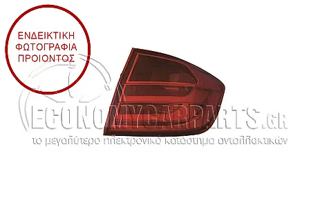 ΦΑΝΑΡΙ ΠΙΣΩ ΕΞΩΤΕΡΙΚΟ STATIONWAGON