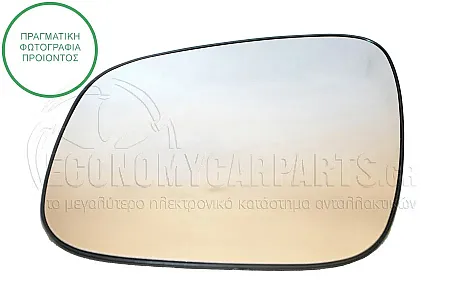ΚΡΥΣΤΑΛΛΟ ΚΑΘΡΕΦΤΗ (CONVEX GLASS)
