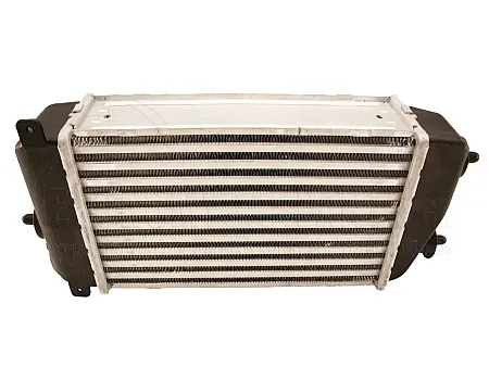 ΨΥΓΕΙΟ INTERCOOLER 1,4HDi (275*147*64)